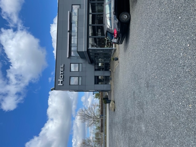 Facadeskilte