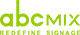 abcmix logo